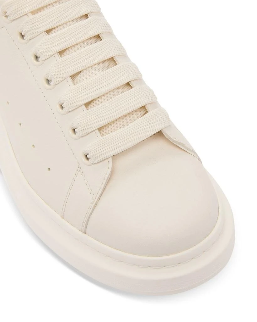 McQueen Alexander Men's Oversized Sneaker 5