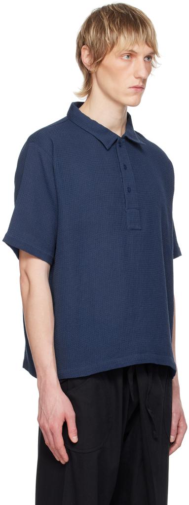 Gimaguas Blue Enzo Polo