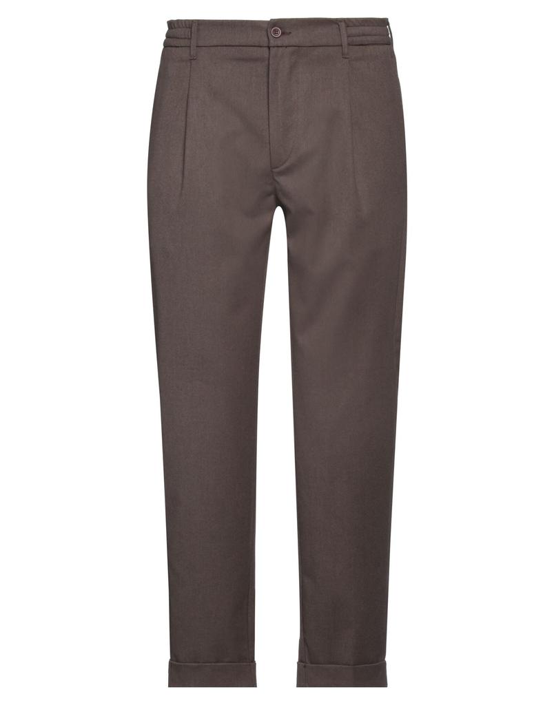 0/ZERO CONSTRUCTION Casual pants