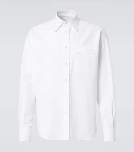 Valentino Cotton shirt 1