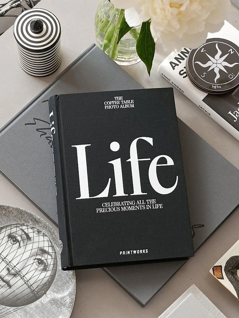 PRINTWORKS Photo Book - Life 3