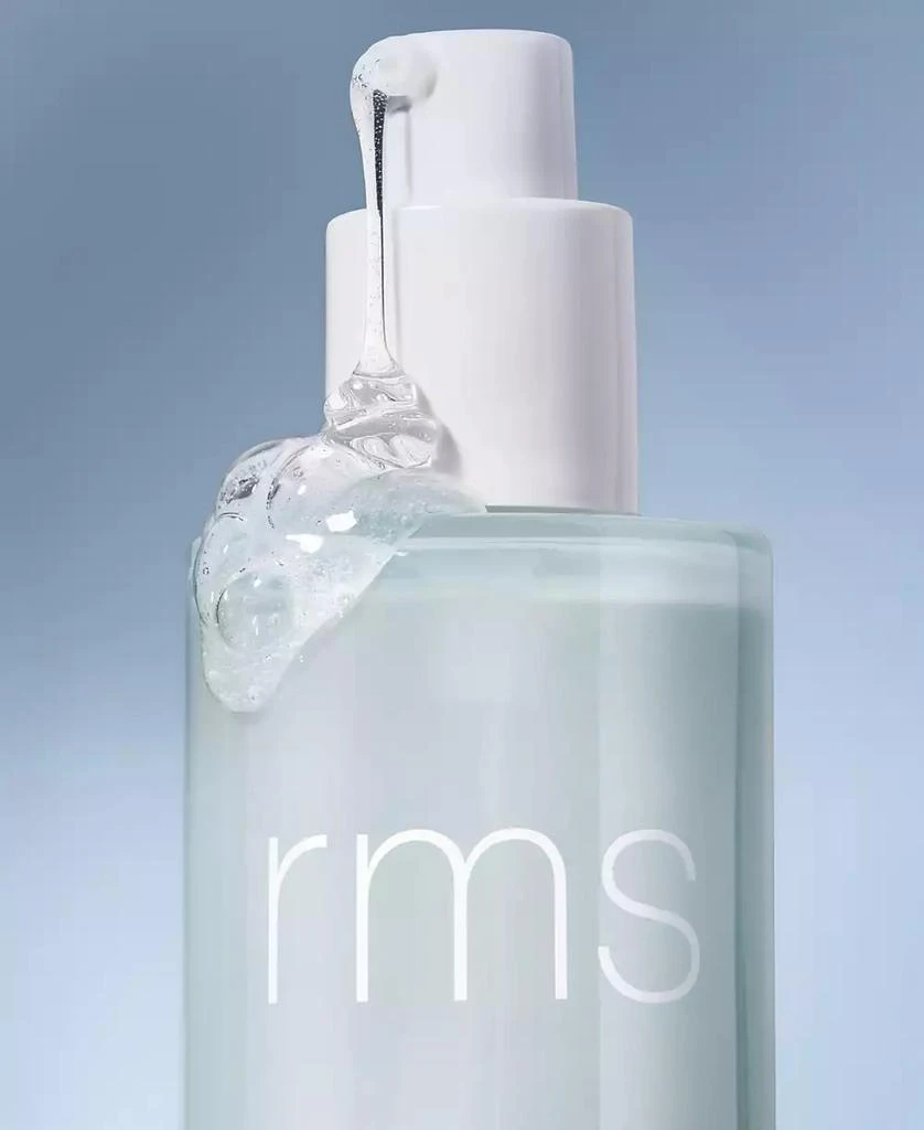 RMS Beauty Kakadu Cleansing Gel, 3.4 oz. 4