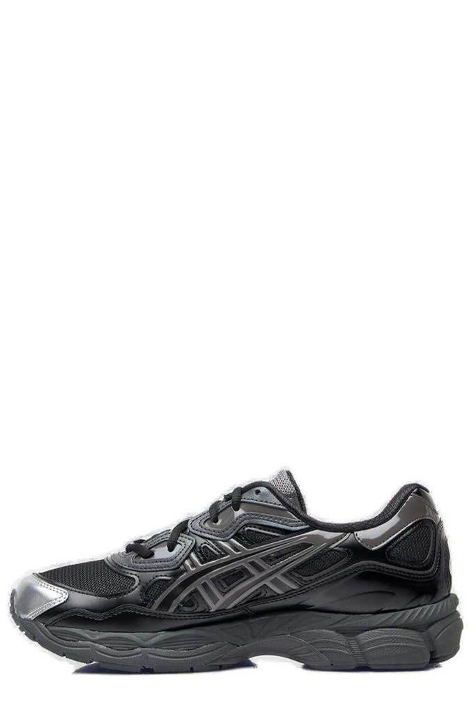Asics ASICS X Kicki Yang Zhang GEL-NYC Lace-Up Sneakers 2
