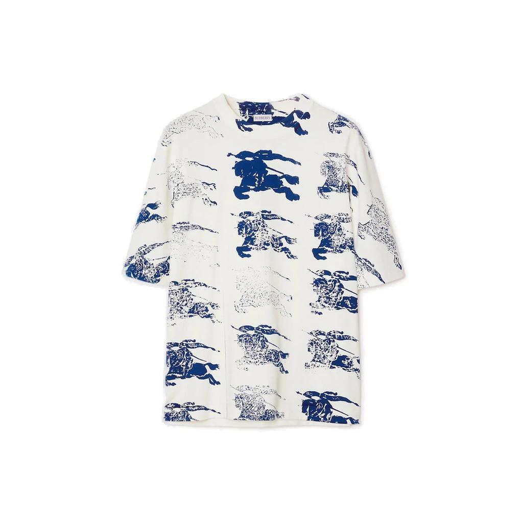 Burberry GRAPHICS-FOR T-SHIRT 1