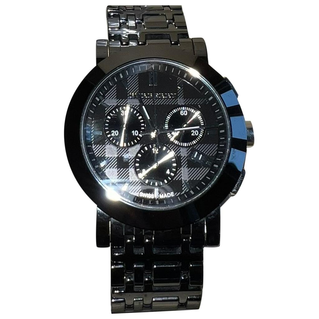Burberry Burberry Watch