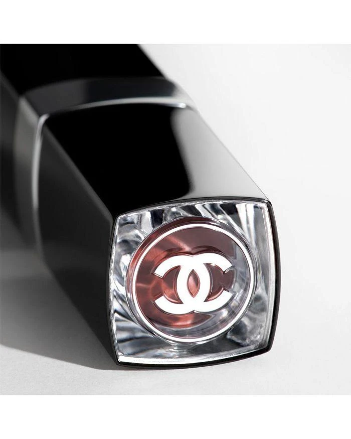 Chanel ROUGE COCO BLOOM 7