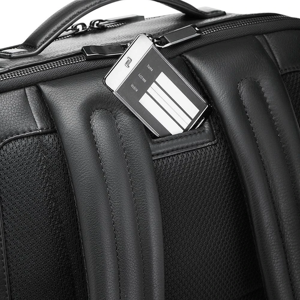 Porsche Design Roadster Leather Backpack L 4