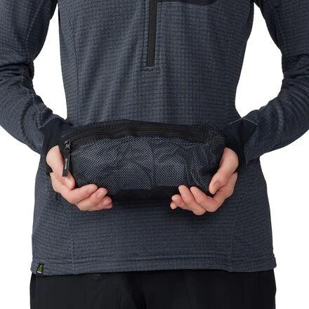 Mountain Hardwear Stretch Ozonic Jacket - Women
s 8