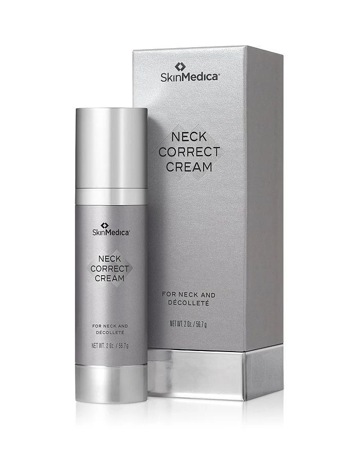 SkinMedica Neck Correct Cream 2 oz. 3