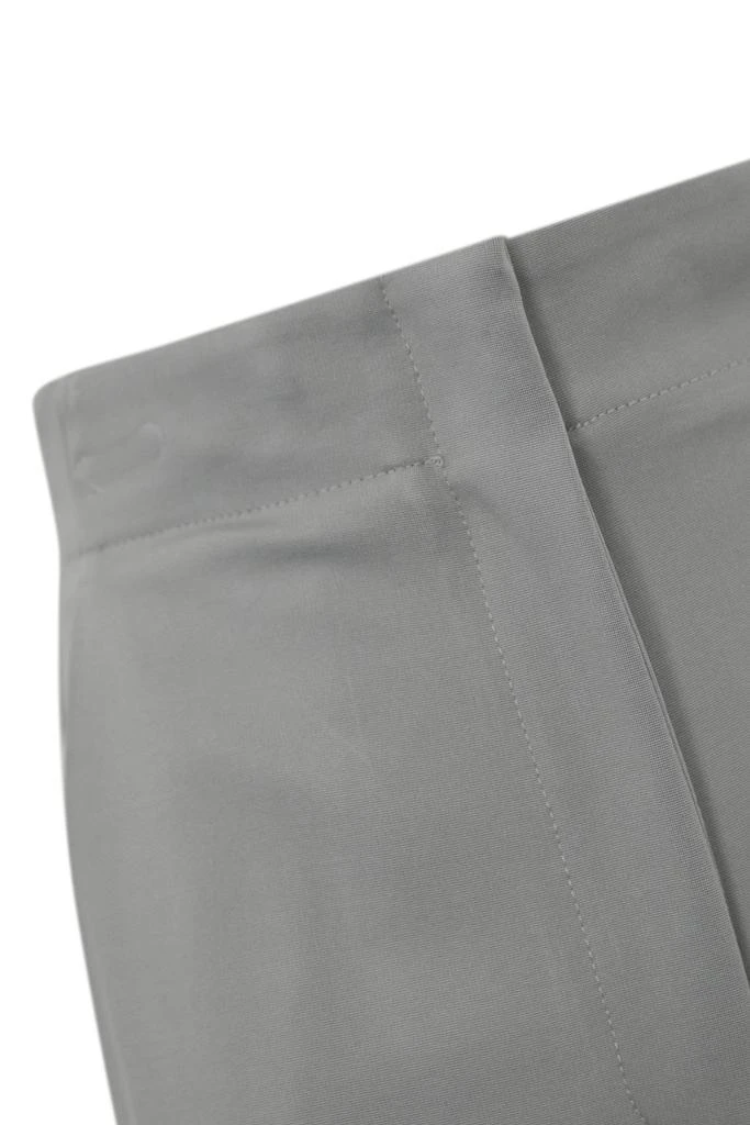 LIVIANA CONTI Pantalone Palazzo In Punto Palazzo Cenere 3