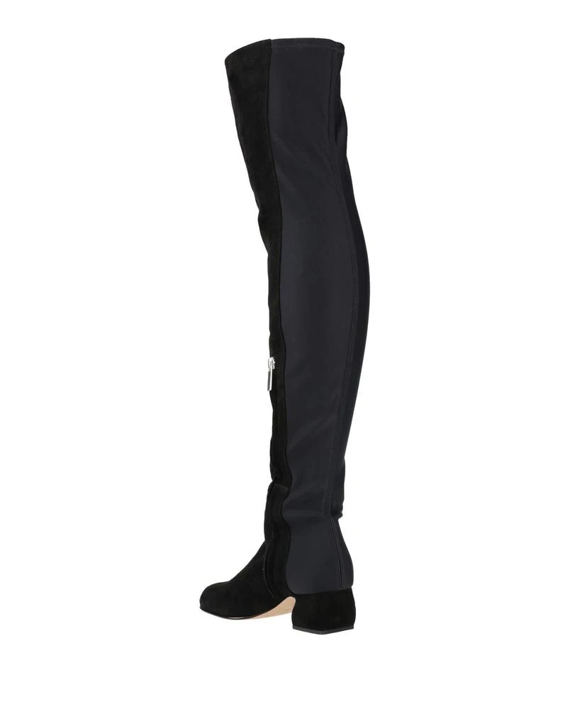 Sergio Rossi Boots 3