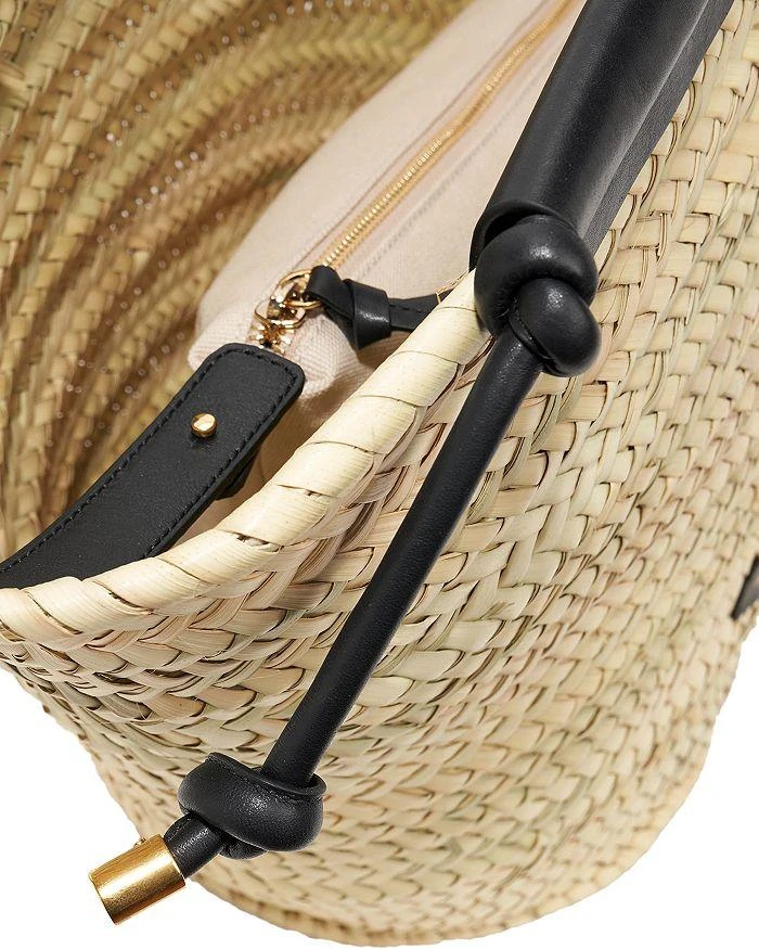 Altuzarra Basket Tote 4