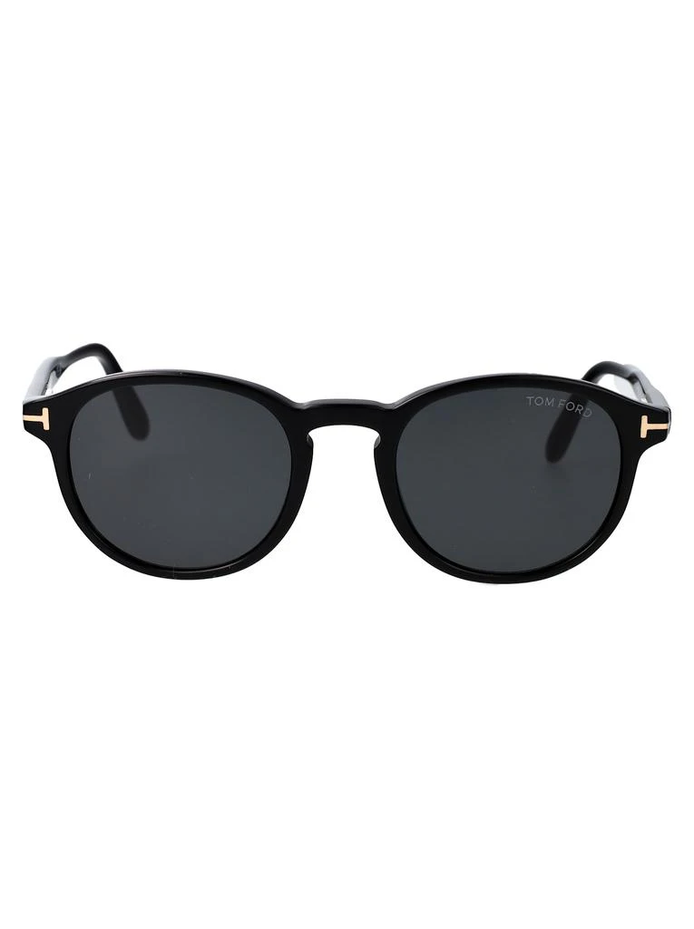 Tom Ford Dante Sunglasses 1