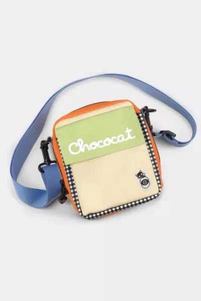 Retrospekt Chococat Instant Camera Bag 3