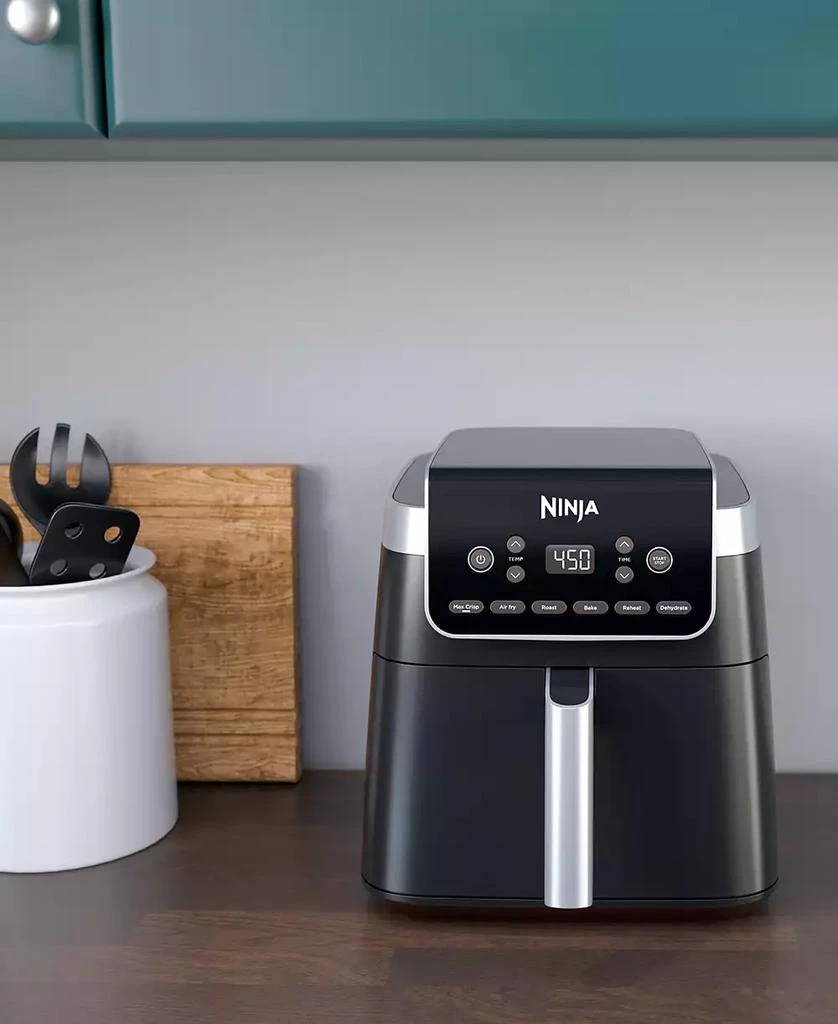 Ninja Pro XL 6-in-1 6.5-Qt. MaxCrisp Air Fryer, AF181 7