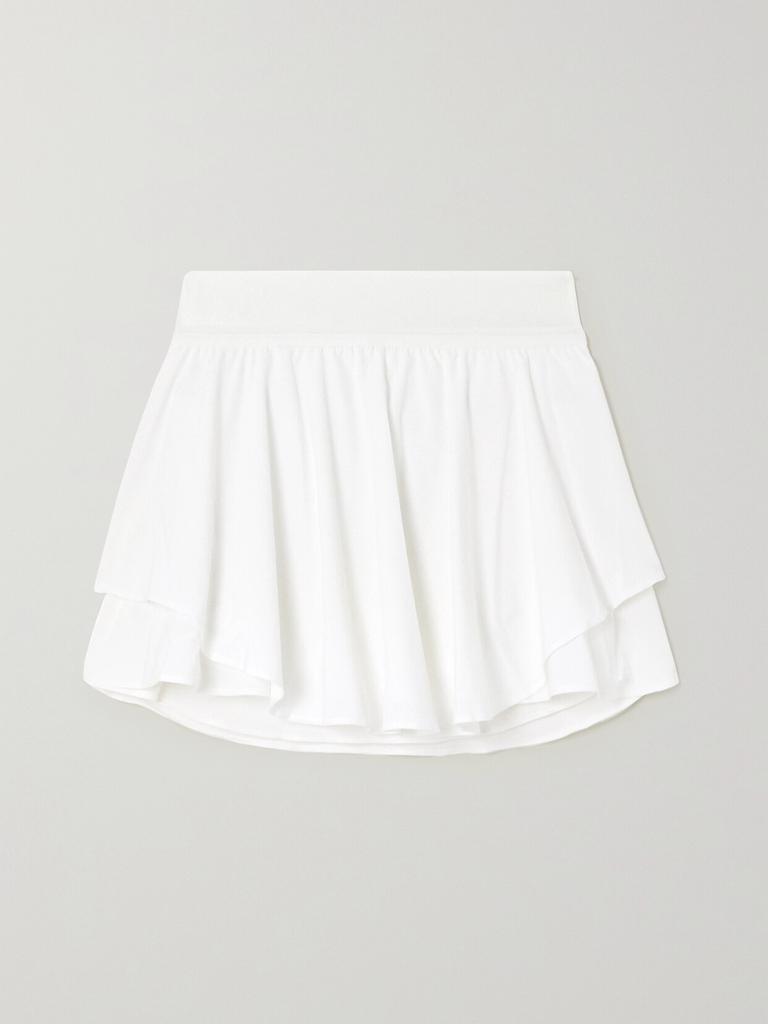 Lululemon Court Rival 再生 Swift 面料网球半身裙  - US10