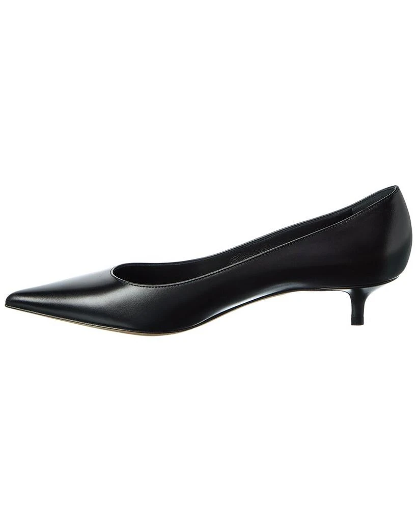 Jimmy Choo Amelia Leather Pump 2