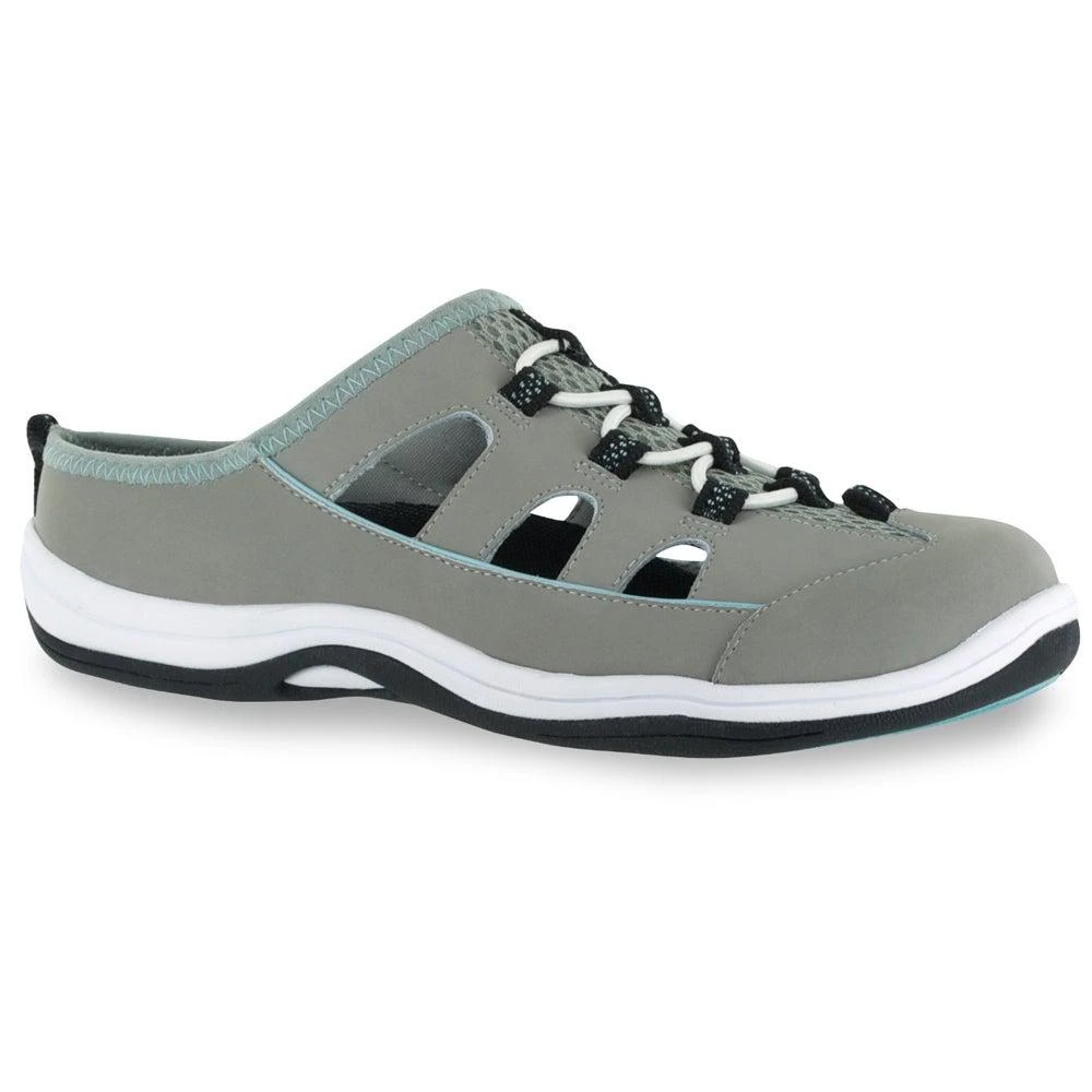 Easy Street Barbara Mule Sneakers 1