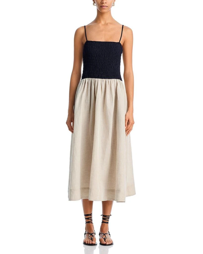 Ciao Lucia Mael Dress 7