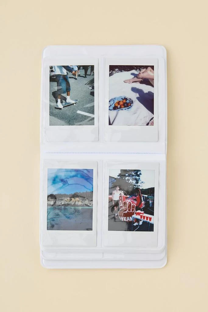 Urban Outfitters UO INSTAX Photo Album 2