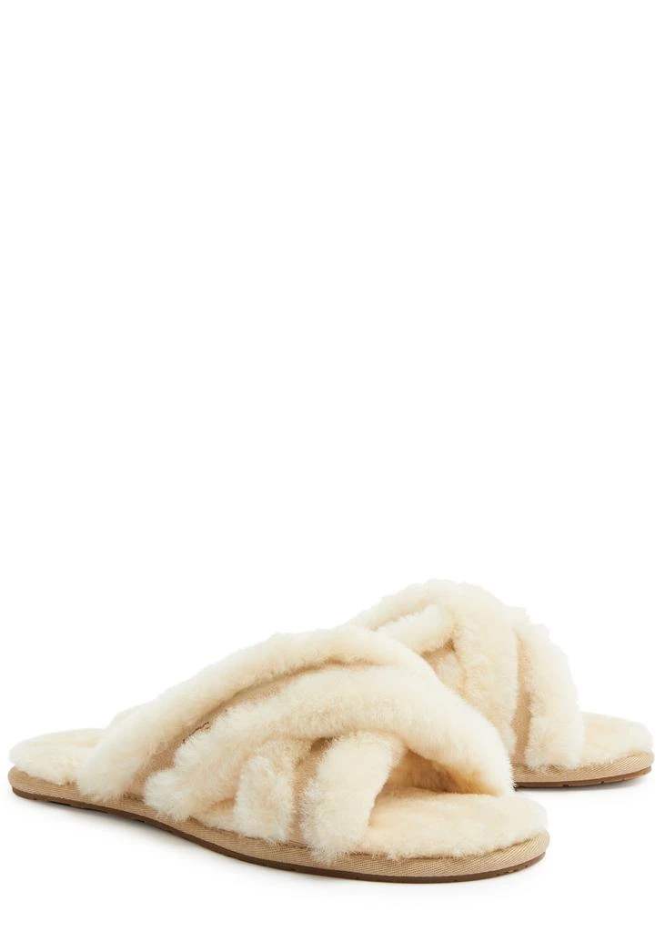 UGG Scuffita shearling slippers 2