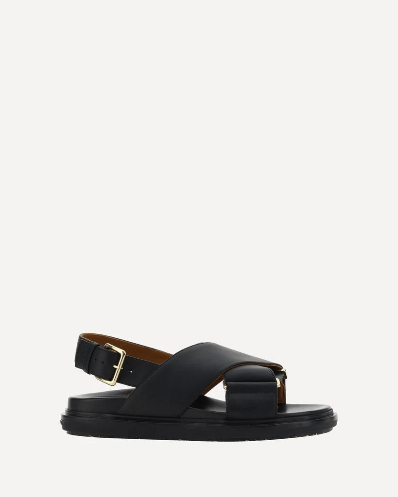 Marni Fussbett Sandals 1