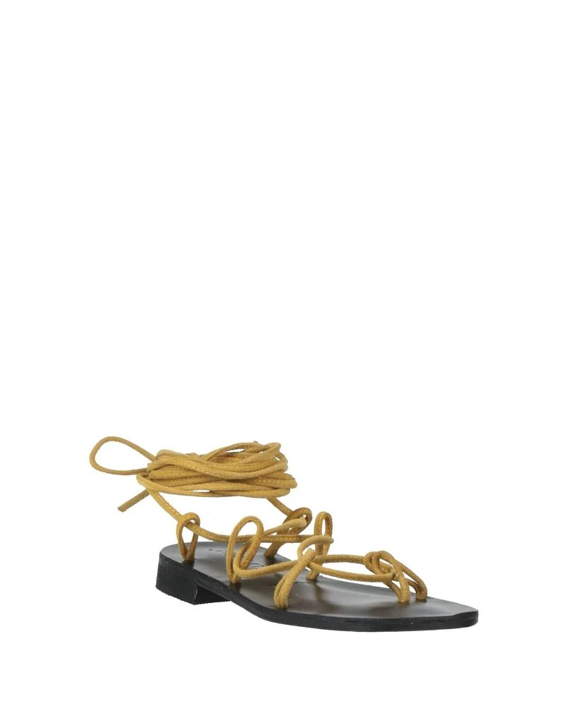 LEQARANT Flip flops 2