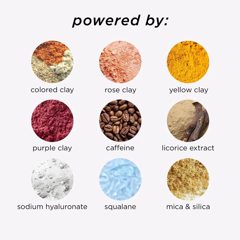 Tarte tarte Colored Clay CC Undereye Corrector 0.08 oz. 4