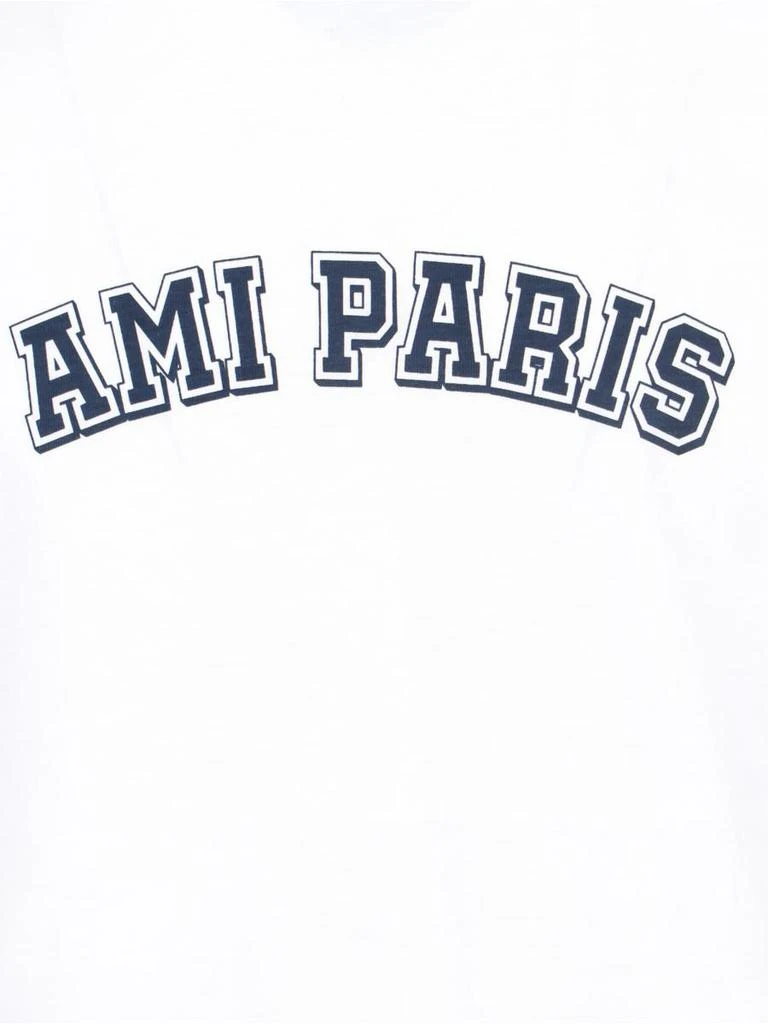 AMI AMI Paris T-Shirts And Polos 3
