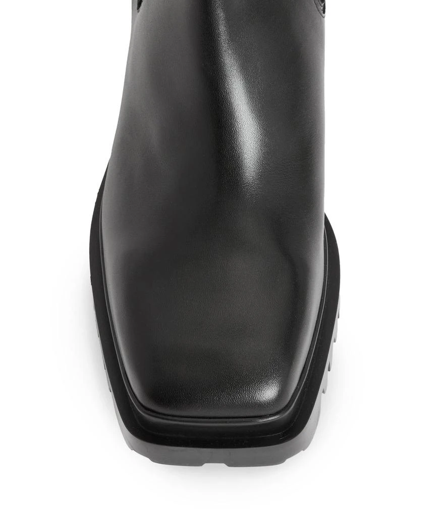ALL SAINTS Skarlet Boots 2