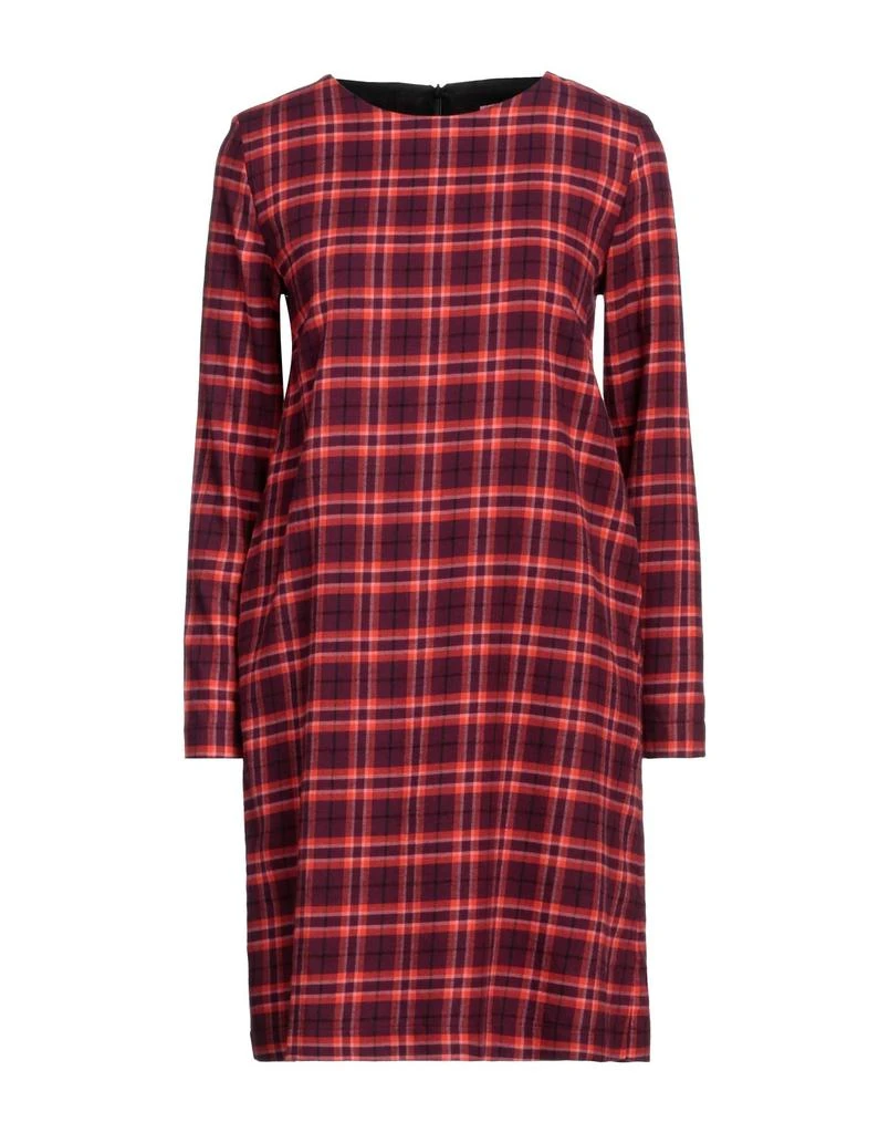 ROSE' A POIS Short dress 1