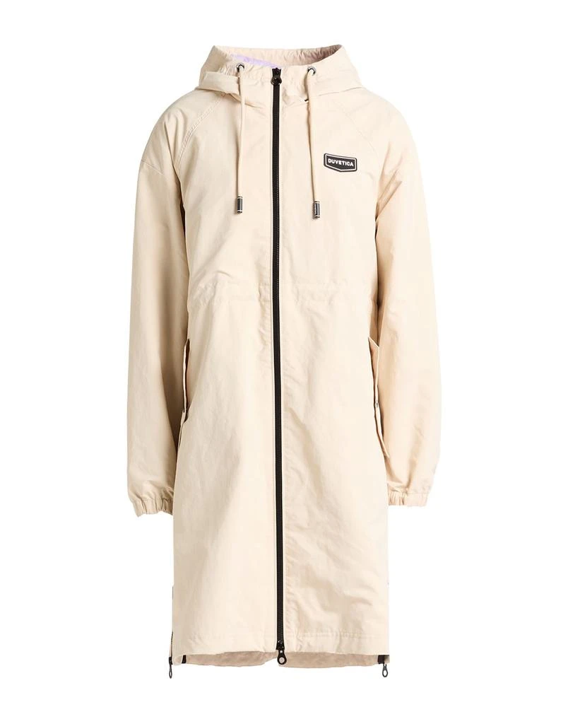 DUVETICA Full-length jacket 1