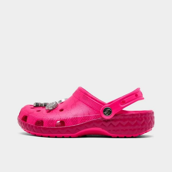 Crocs Women's Crocs Juicy Couture Classic Clog Shoes 1