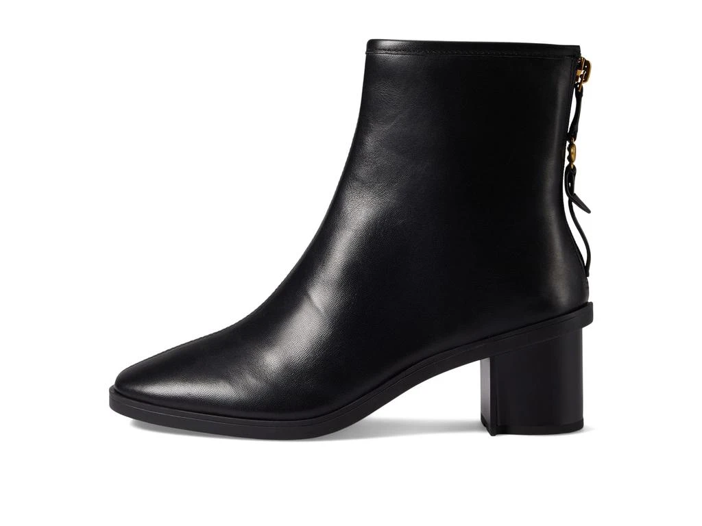 COACH Gabi Leather Bootie 4