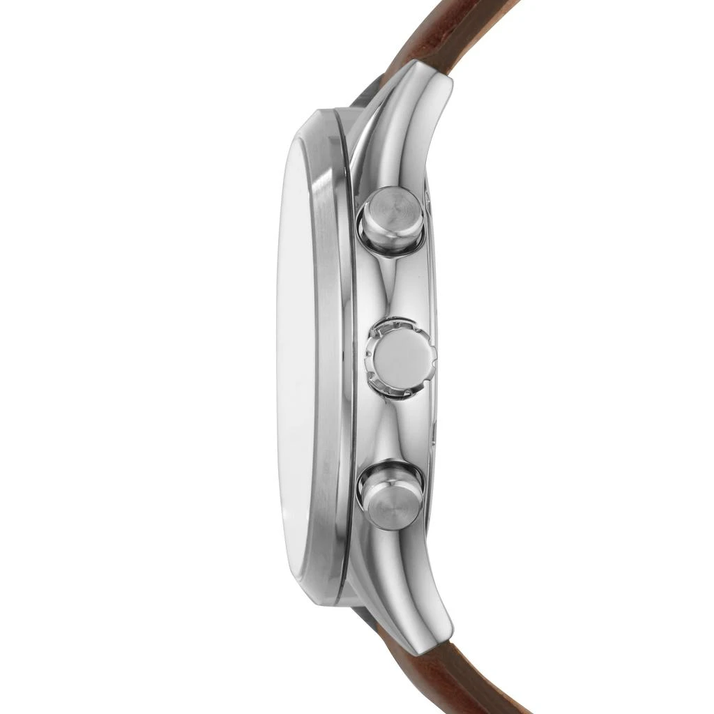 Fossil Men's Fenmore Multifunction, Stainless Steel 2