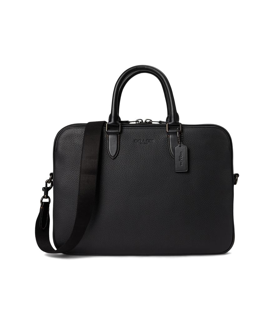 Coach Gotham Slim Briefcase