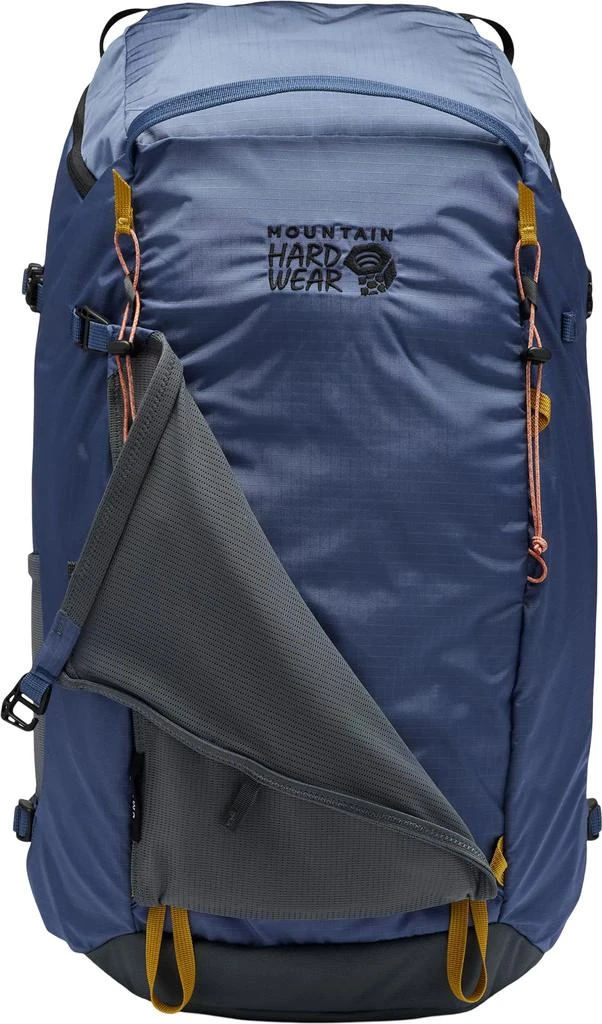 Mountain Hardwear JMT Backpack 35L - Women
s 4