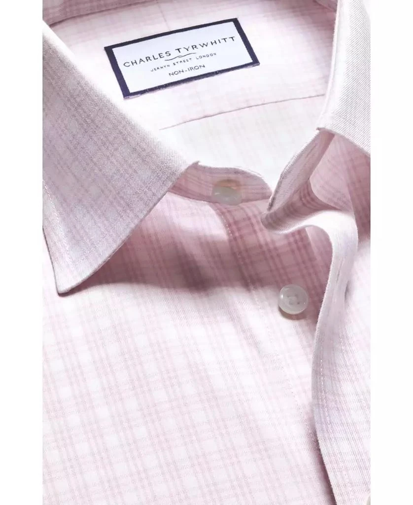 Charles Tyrwhitt Men's Slim-Fit Dress Shirt 3