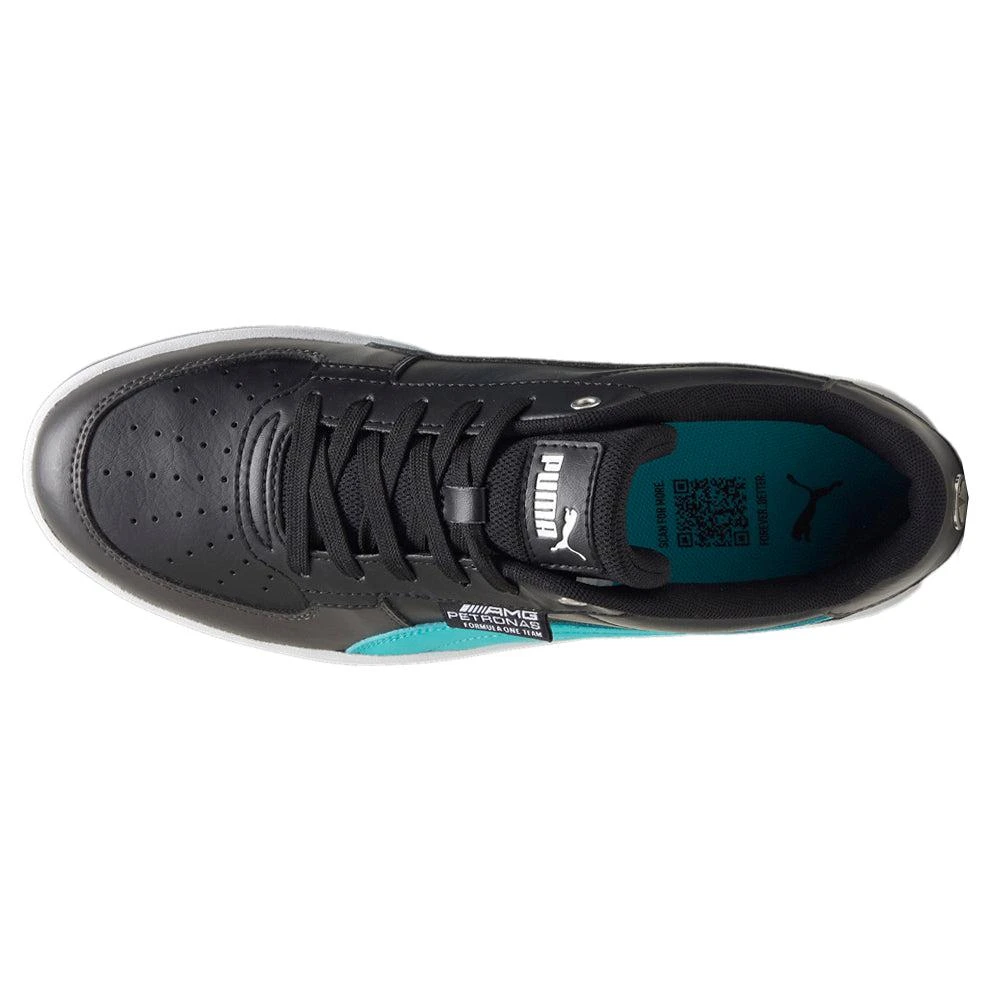 Puma Mapf1 Caven 2.0 Lace Up Sneakers 4