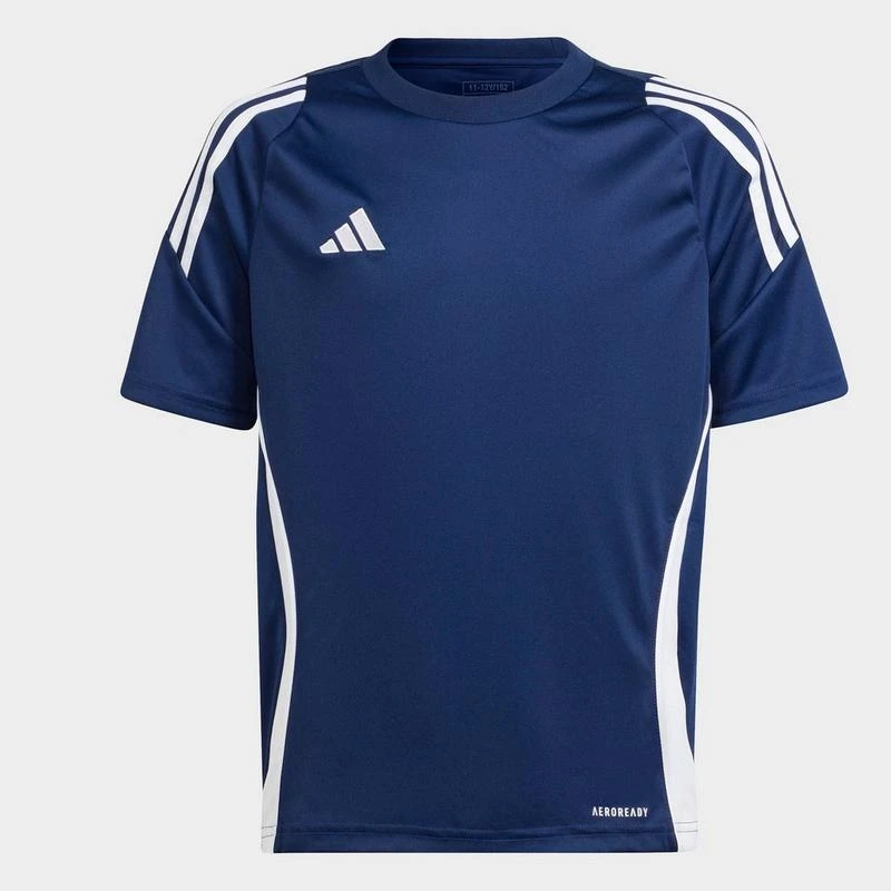 Adidas Kids adidas Tiro 24 Jersey 1