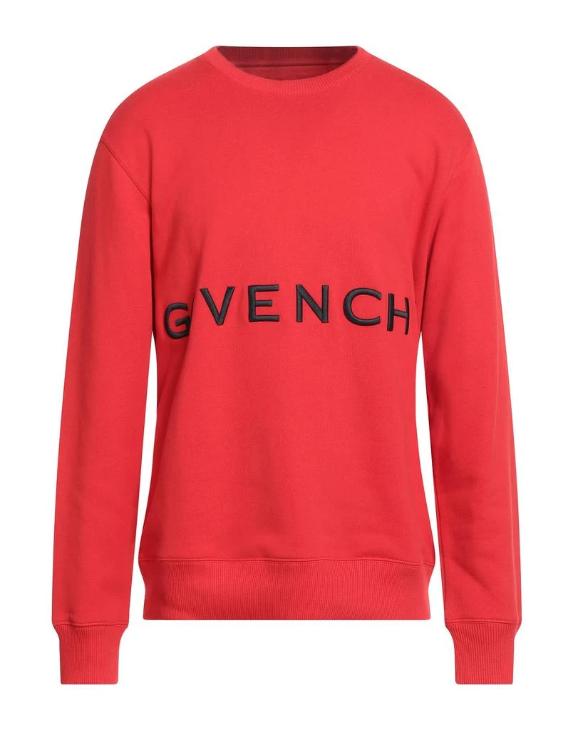 Givenchy Sweatshirt 1