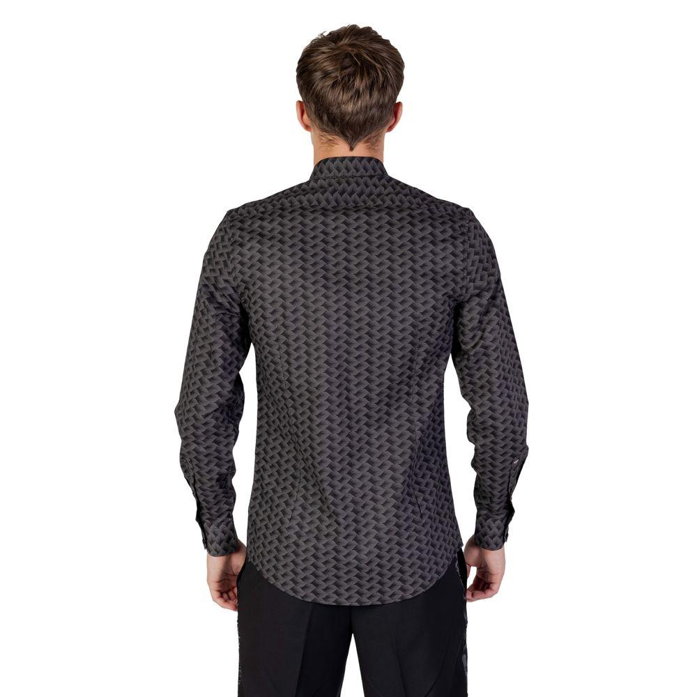Antony Morato Cotton Men's Shirt