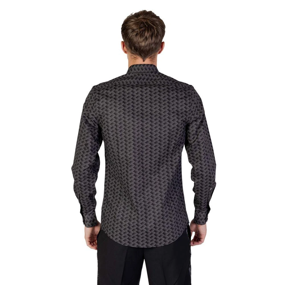 Antony Morato Cotton Men's Shirt 2