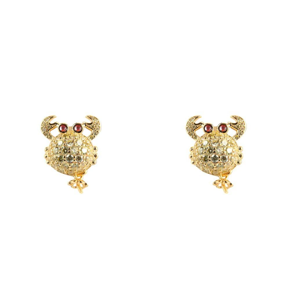 Lancaster Women
s Earrings