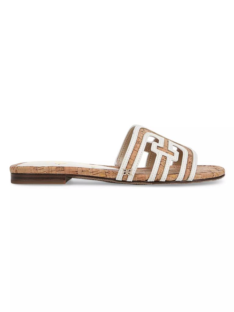 Sam Edelman Bay Multi Slip-On Sandals