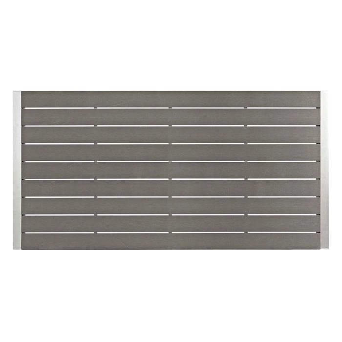 Modway Shore Outdoor Patio Dining Table 2