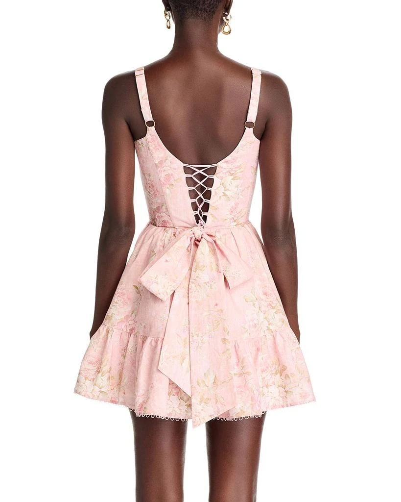 V. Chapman Betina Dress 4