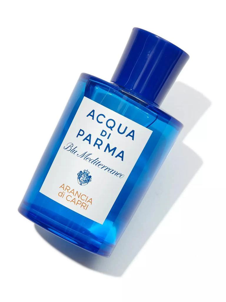 Acqua di Parma Arancia di Capri Eau de Toilette 3