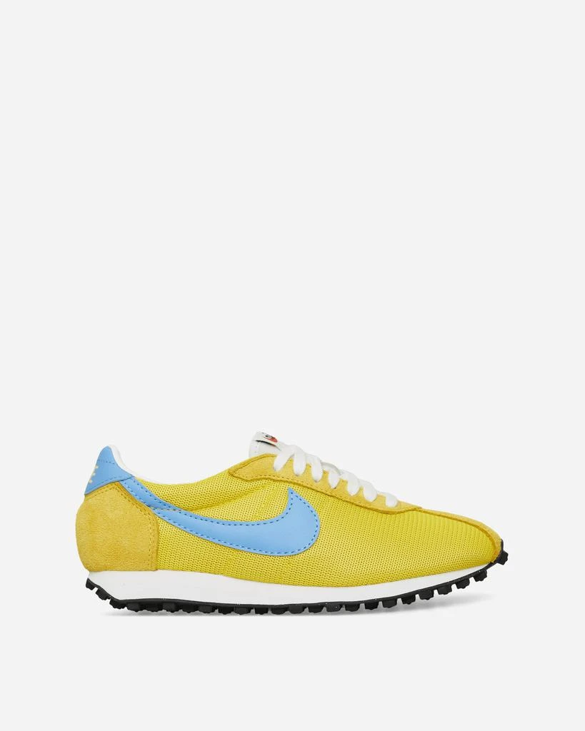 NIKE Women's LD-1000 Sneakers Lightening / University Blue 1