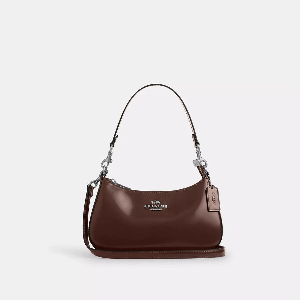 Coach Teri Shoulder Bag 1